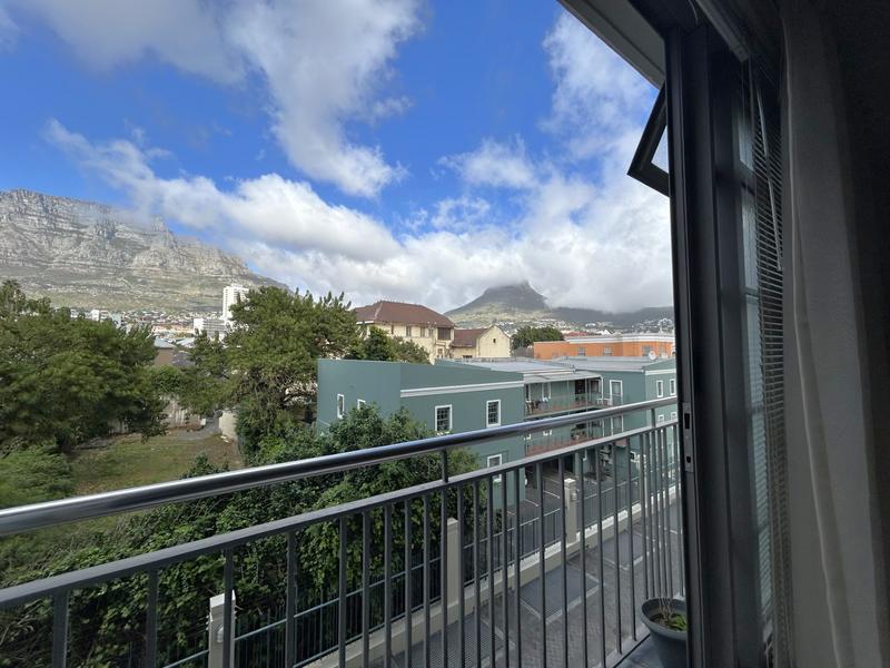 0 Bedroom Property for Sale in Cape Town City Centre Western Cape